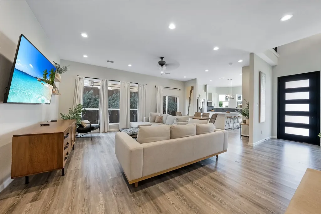 7224 Bayhill Lane Rowlett TX 75088