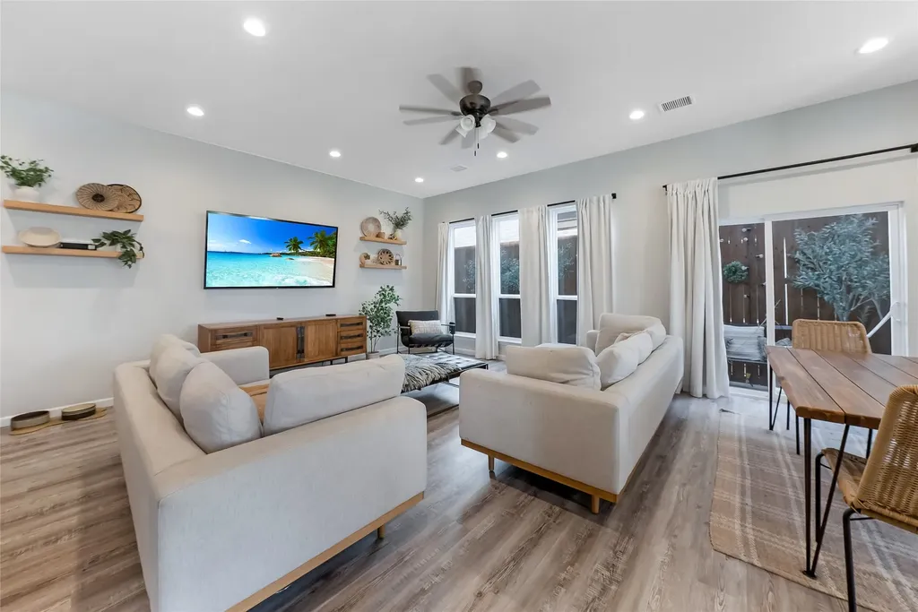 7224 Bayhill Lane Rowlett TX 75088