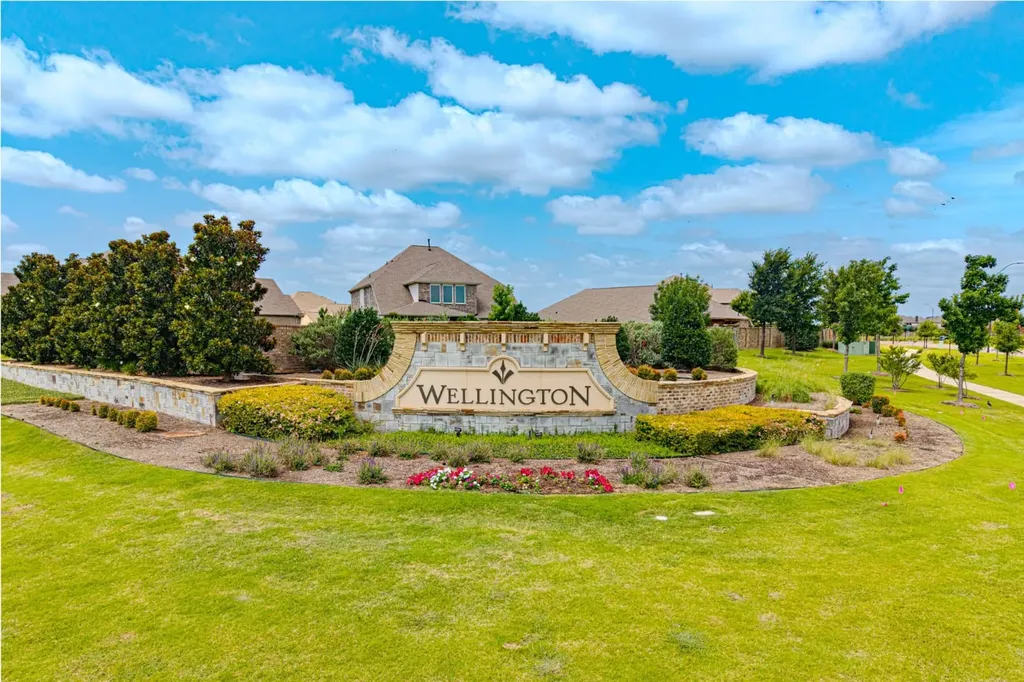 1512 Eleanor Drive Fort Worth TX 76052