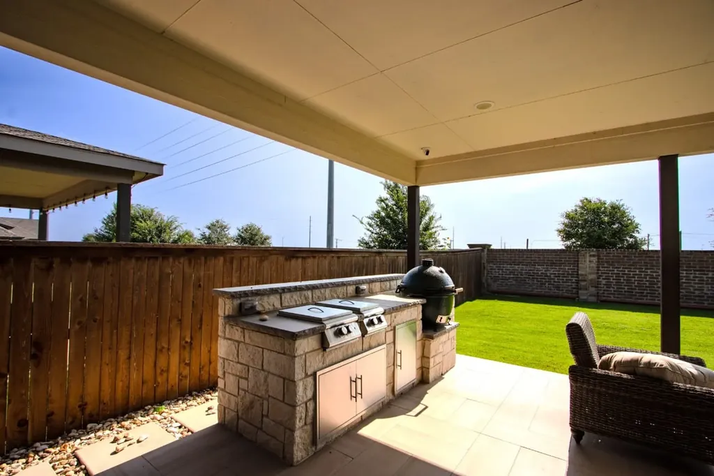 1512 Eleanor Drive Fort Worth TX 76052