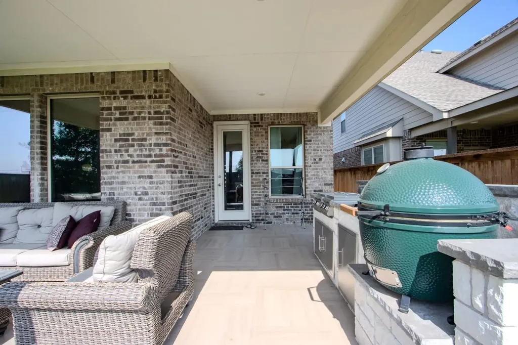 1512 Eleanor Drive Fort Worth TX 76052