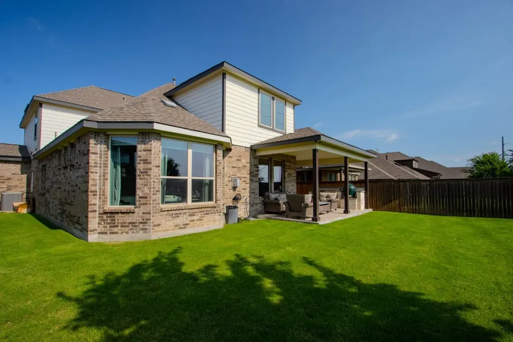 1512 Eleanor Drive Fort Worth TX 76052