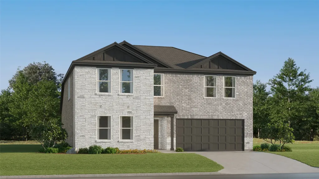 312 Sweet Ray Road Fort Worth TX 76140