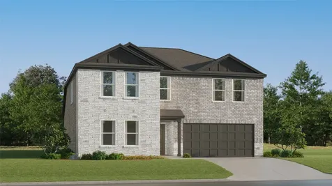 312 Sweet Ray Road Fort Worth TX 76140