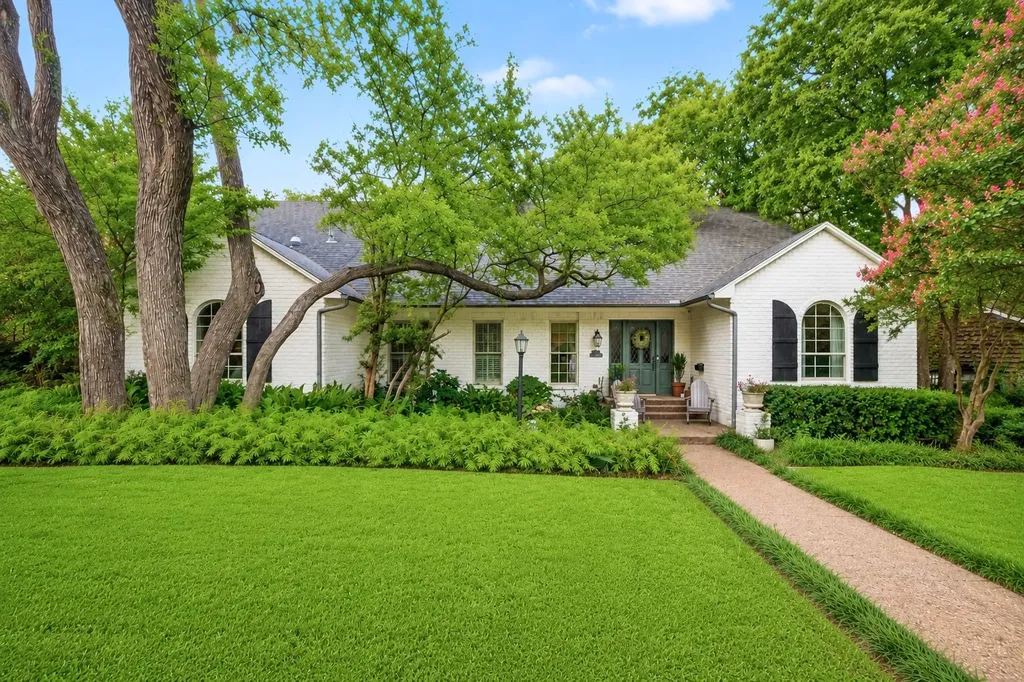10148 Dentport Drive Dallas TX 75238