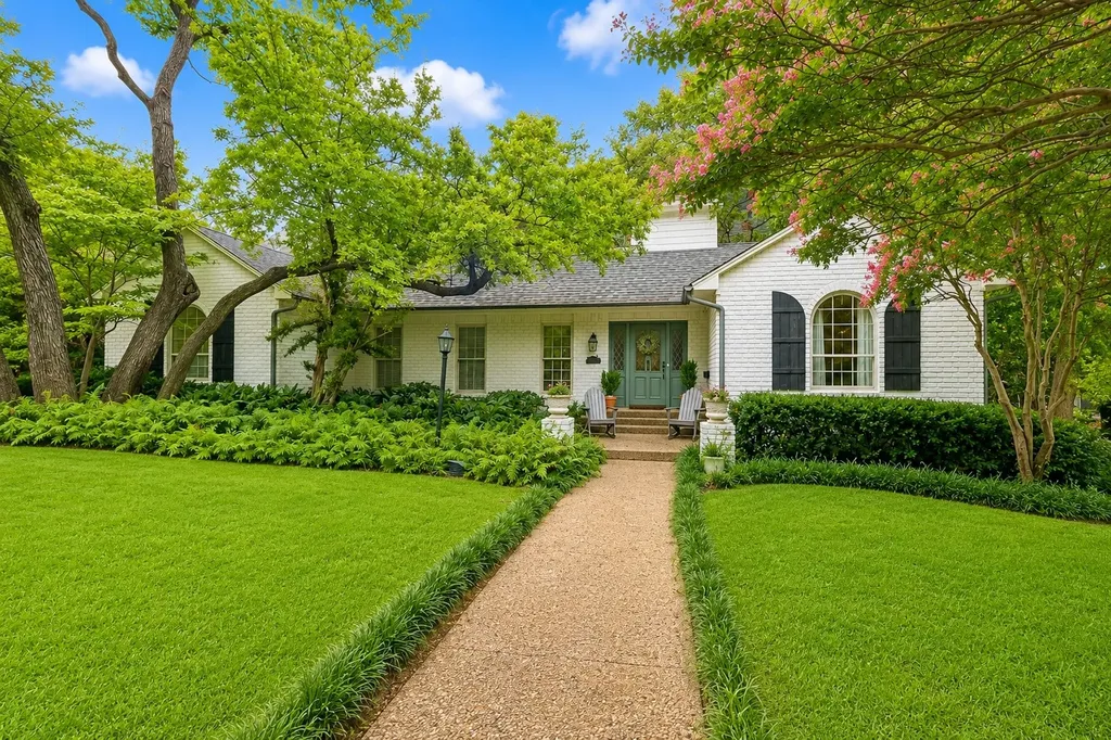 10148 Dentport Drive Dallas TX 75238