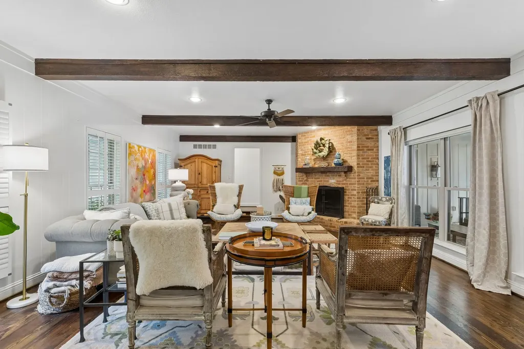 10148 Dentport Drive Dallas TX 75238