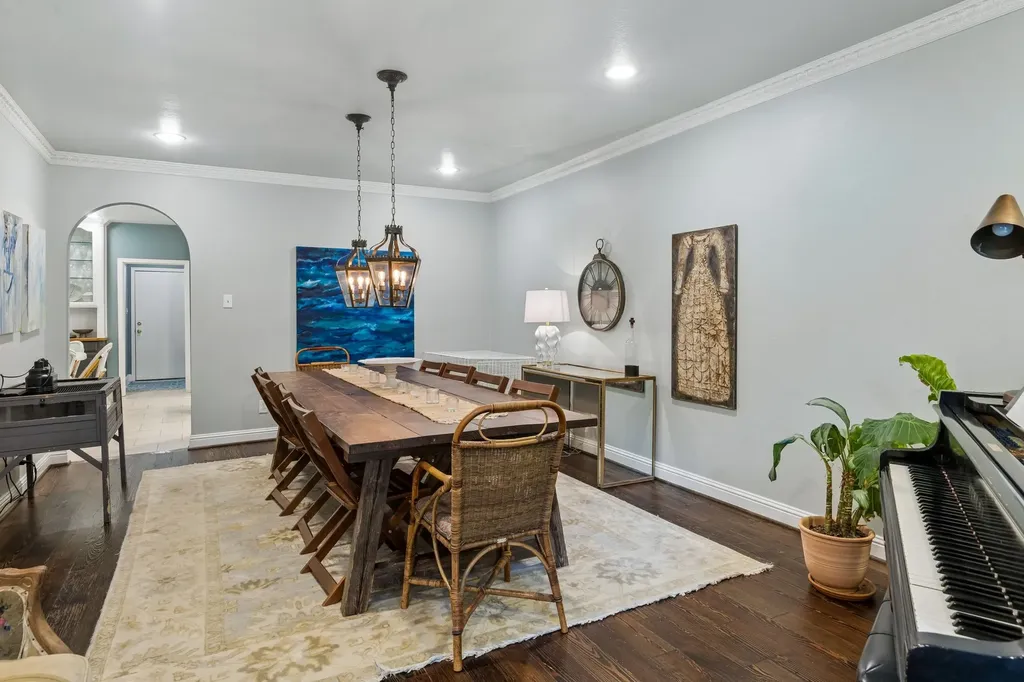 10148 Dentport Drive Dallas TX 75238