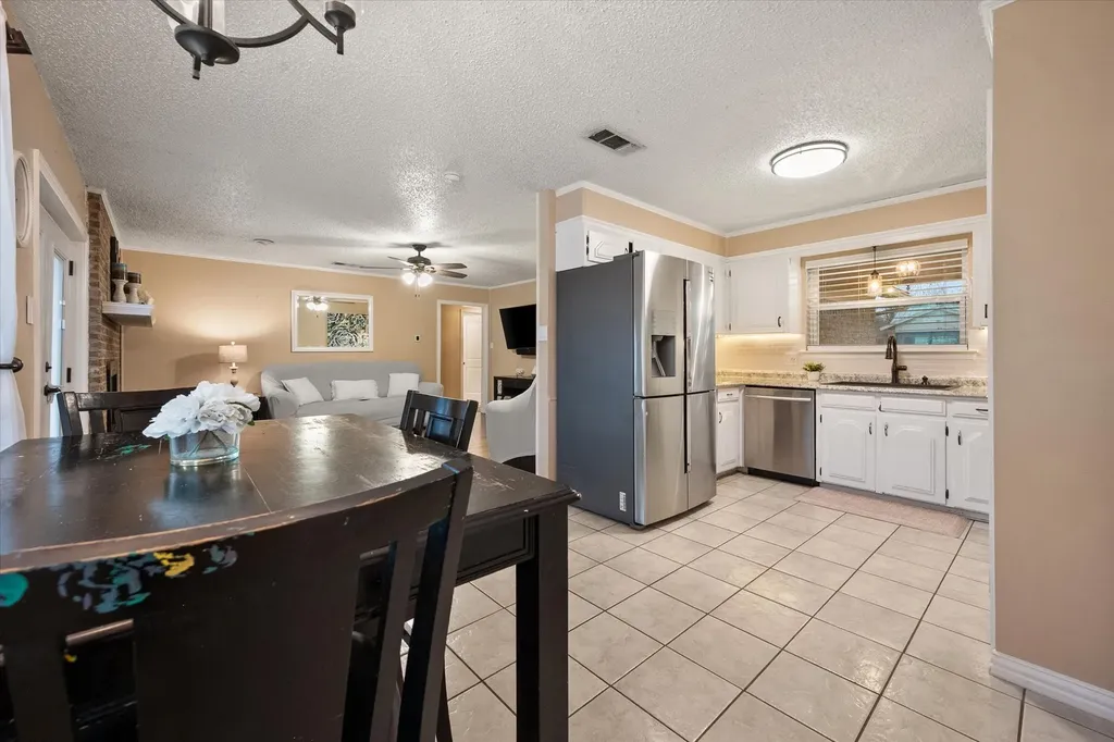 806 Ridgeway Road Joshua TX 76058