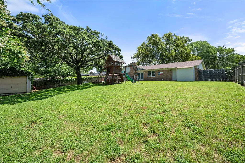806 Ridgeway Road Joshua TX 76058