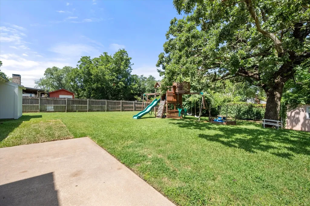 806 Ridgeway Road Joshua TX 76058
