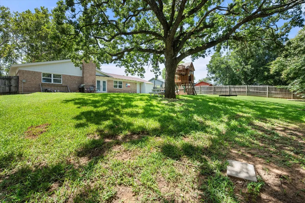 806 Ridgeway Road Joshua TX 76058