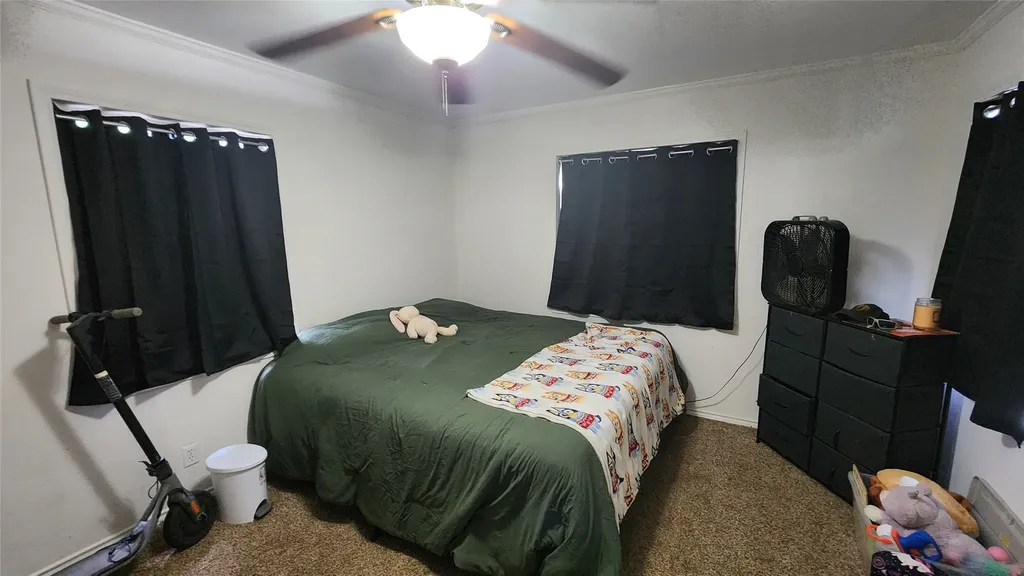 903 W Plummer Street Eastland TX 76448