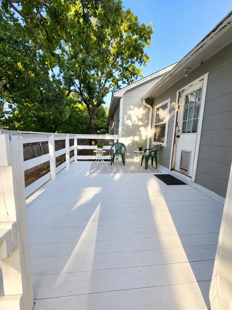 903 W Plummer Street Eastland TX 76448