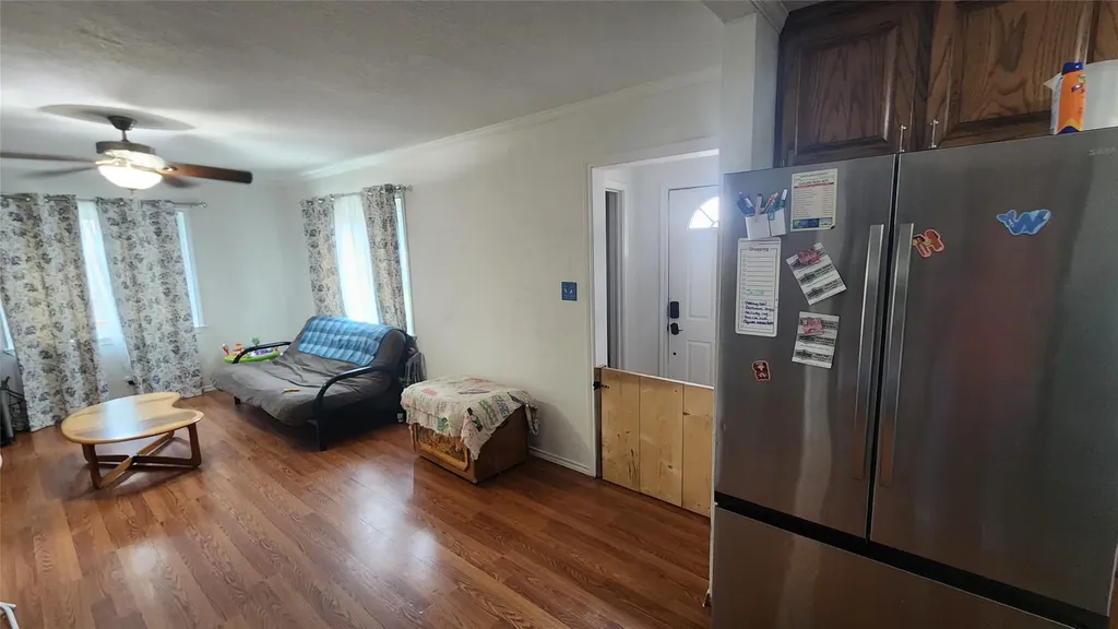 903 W Plummer Street Eastland TX 76448
