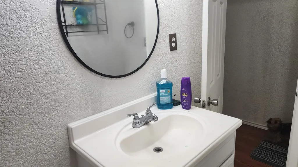 903 W Plummer Street Eastland TX 76448