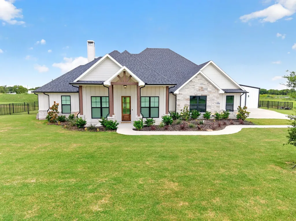 4761 Sarah Drive Caddo Mills TX 75135