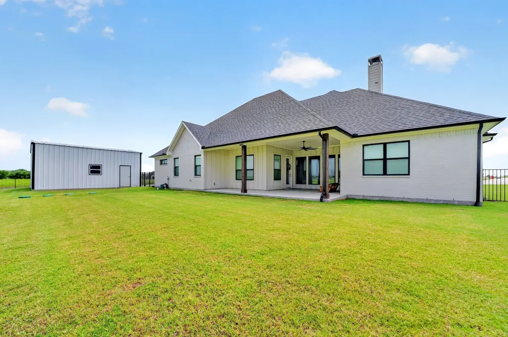4761 Sarah Drive Caddo Mills TX 75135