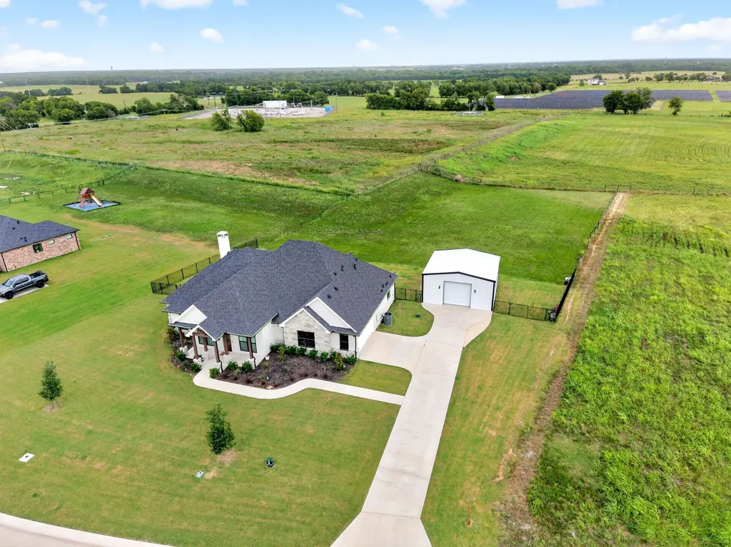 4761 Sarah Drive Caddo Mills TX 75135