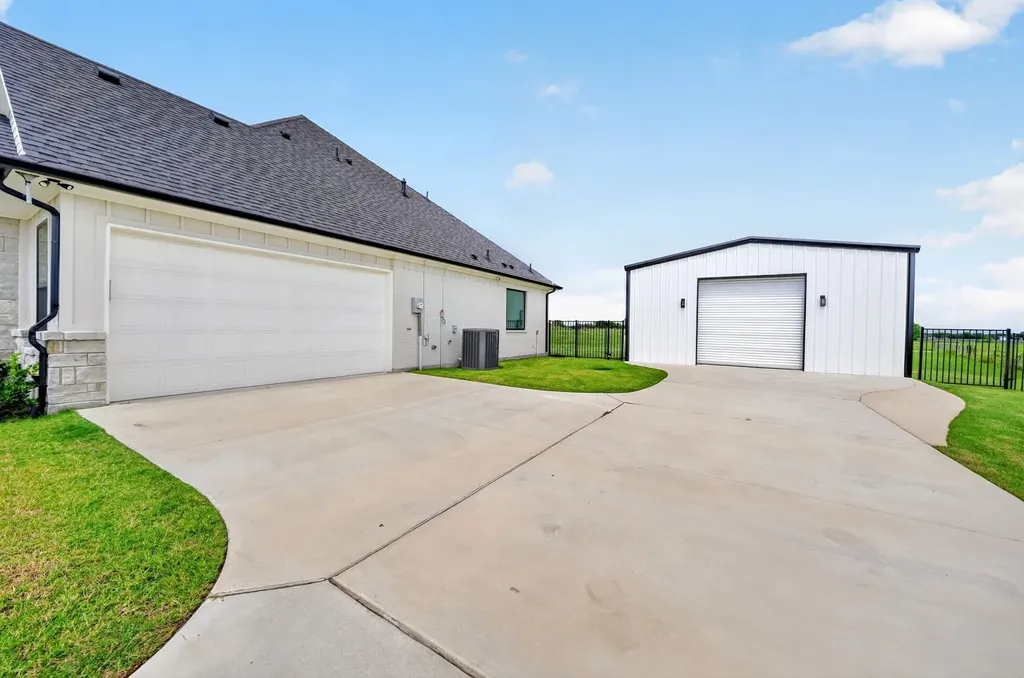 4761 Sarah Drive Caddo Mills TX 75135