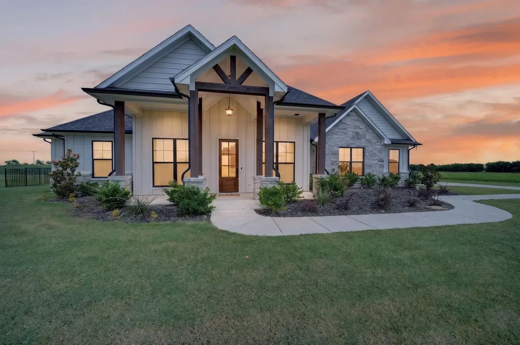 4761 Sarah Drive Caddo Mills TX 75135