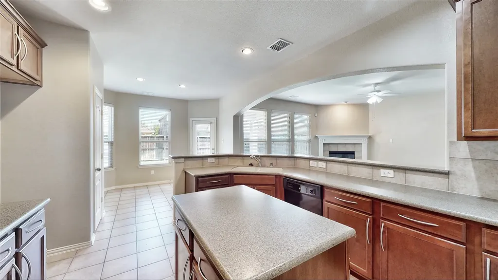413 Perkins Drive Lantana TX 76226