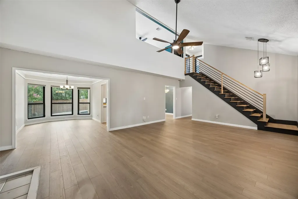 4321 Bradford Drive Grapevine TX 76051