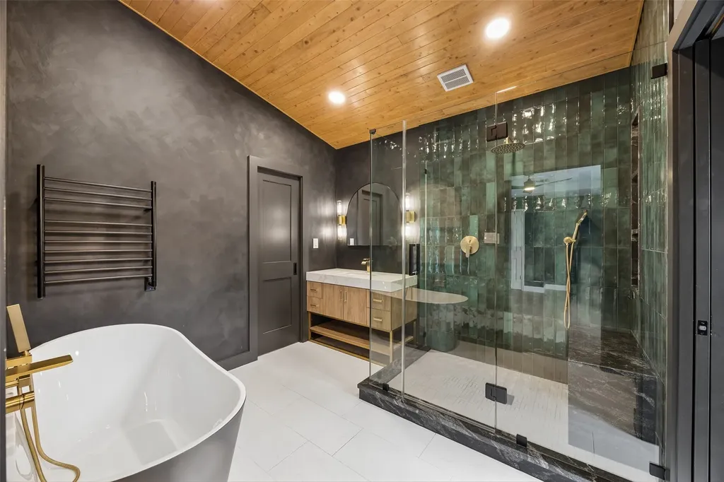 4321 Bradford Drive Grapevine TX 76051