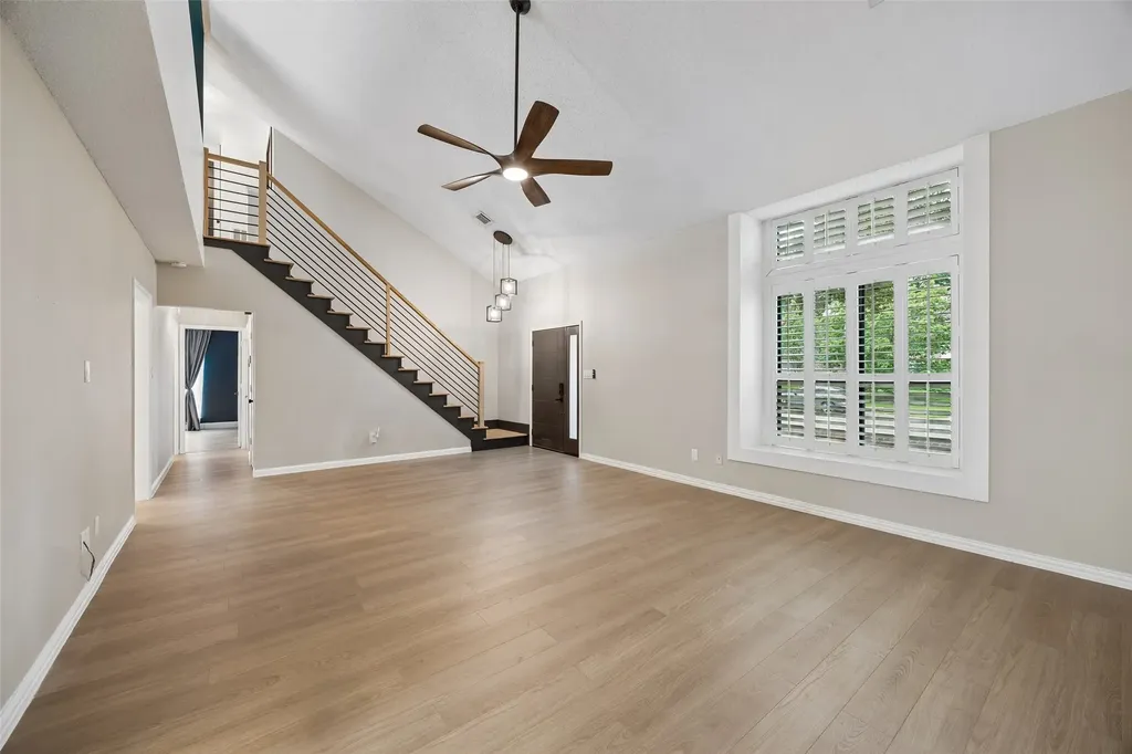 4321 Bradford Drive Grapevine TX 76051