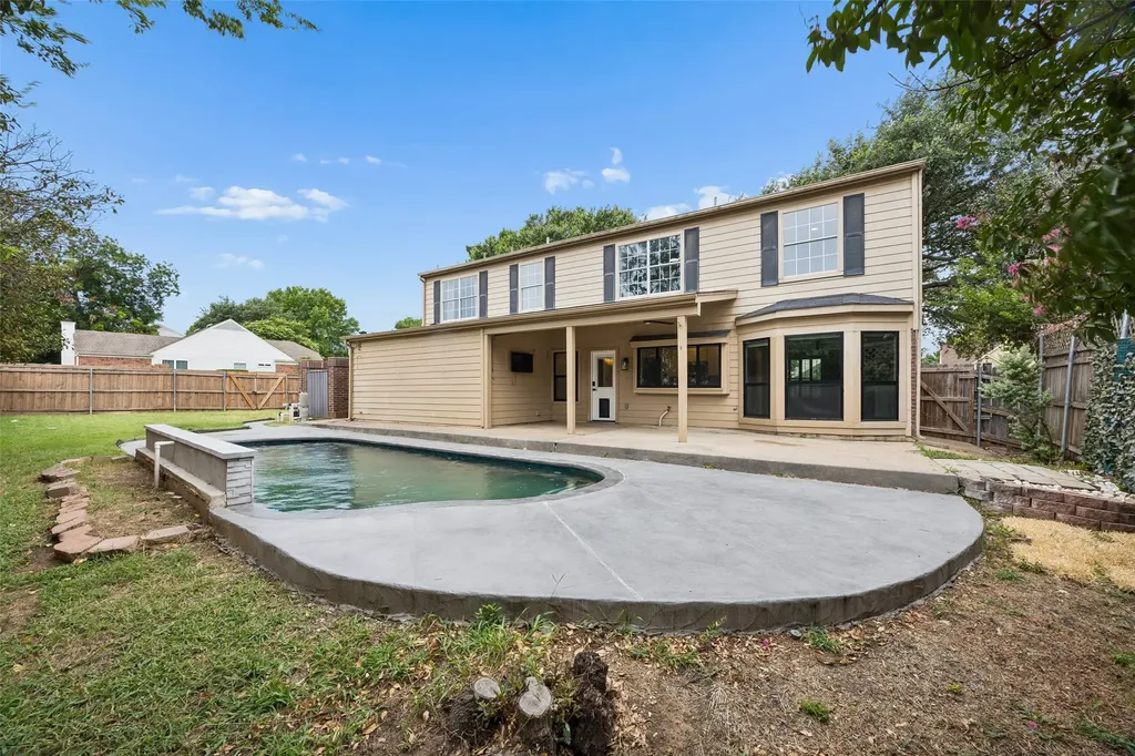 4321 Bradford Drive Grapevine TX 76051