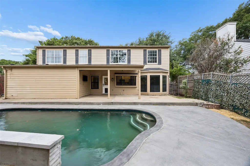 4321 Bradford Drive Grapevine TX 76051