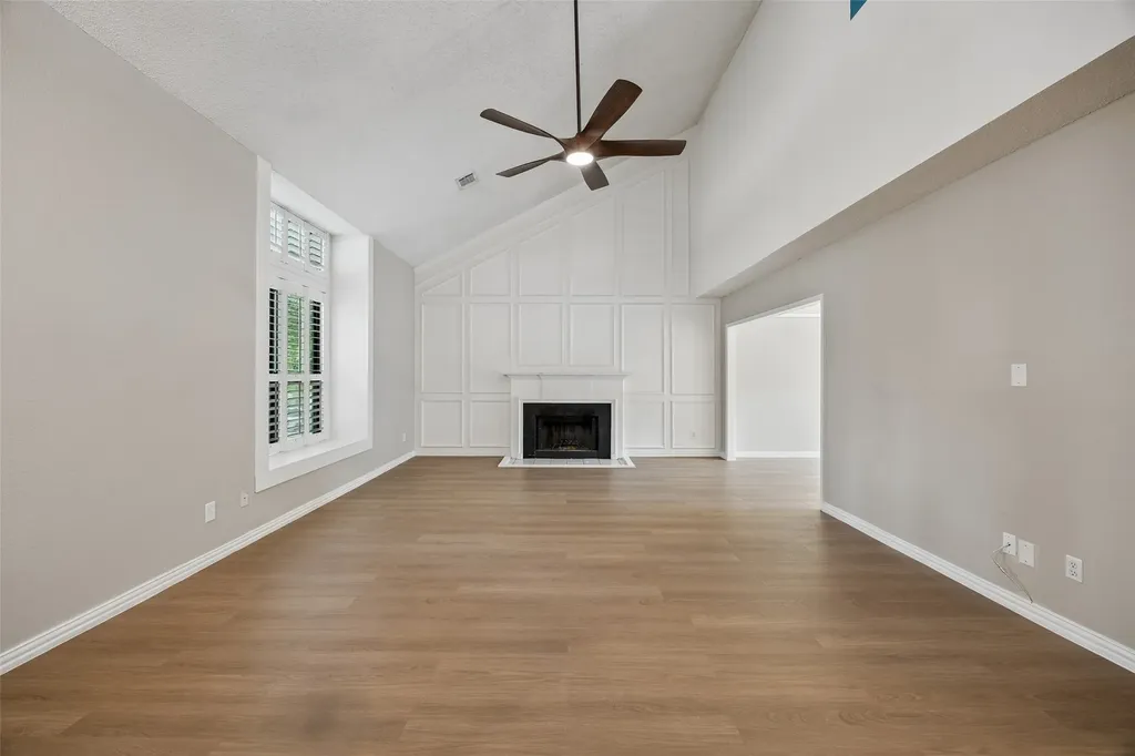 4321 Bradford Drive Grapevine TX 76051