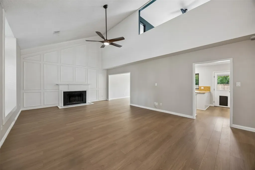 4321 Bradford Drive Grapevine TX 76051
