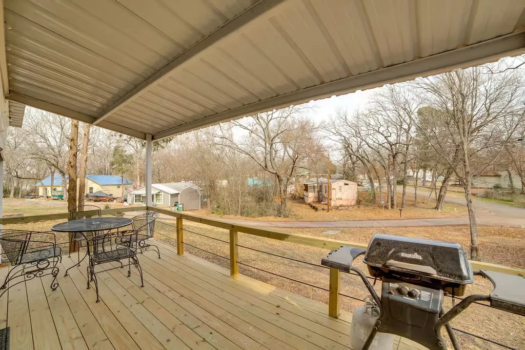 101 Crocker Drive Malakoff TX 75148