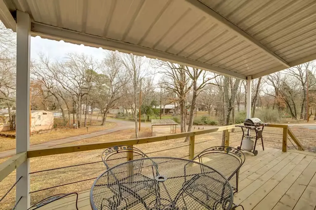 101 Crocker Drive Malakoff TX 75148