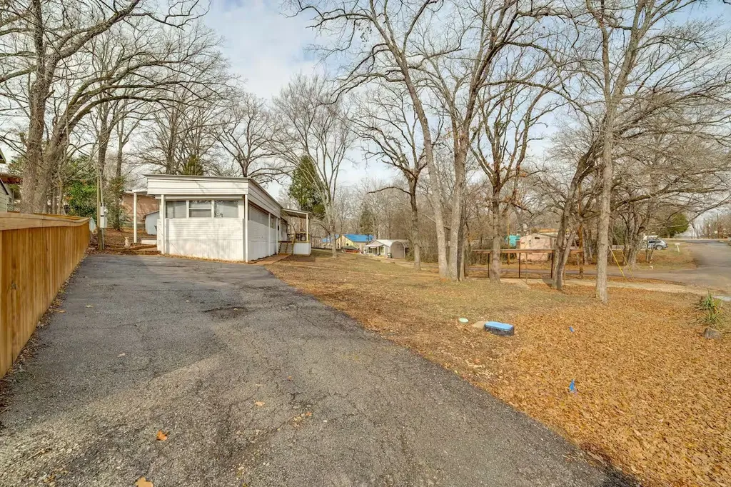 101 Crocker Drive Malakoff TX 75148