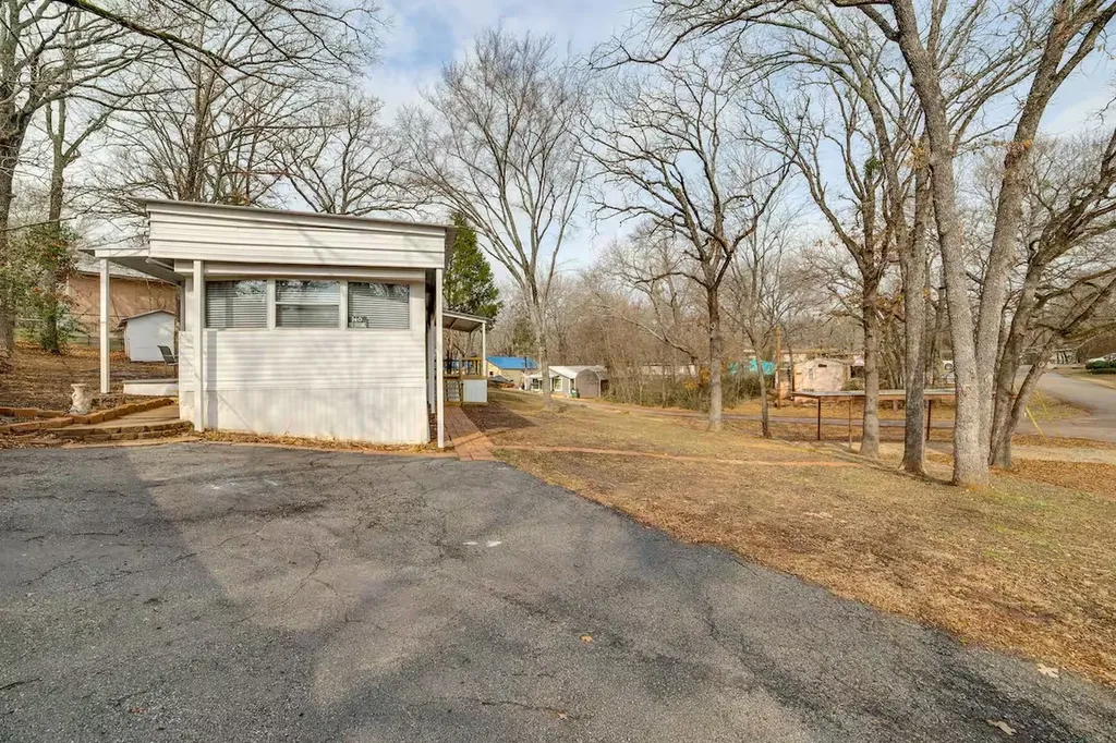 101 Crocker Drive Malakoff TX 75148