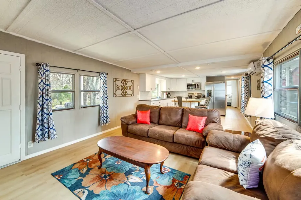 101 Crocker Drive Malakoff TX 75148