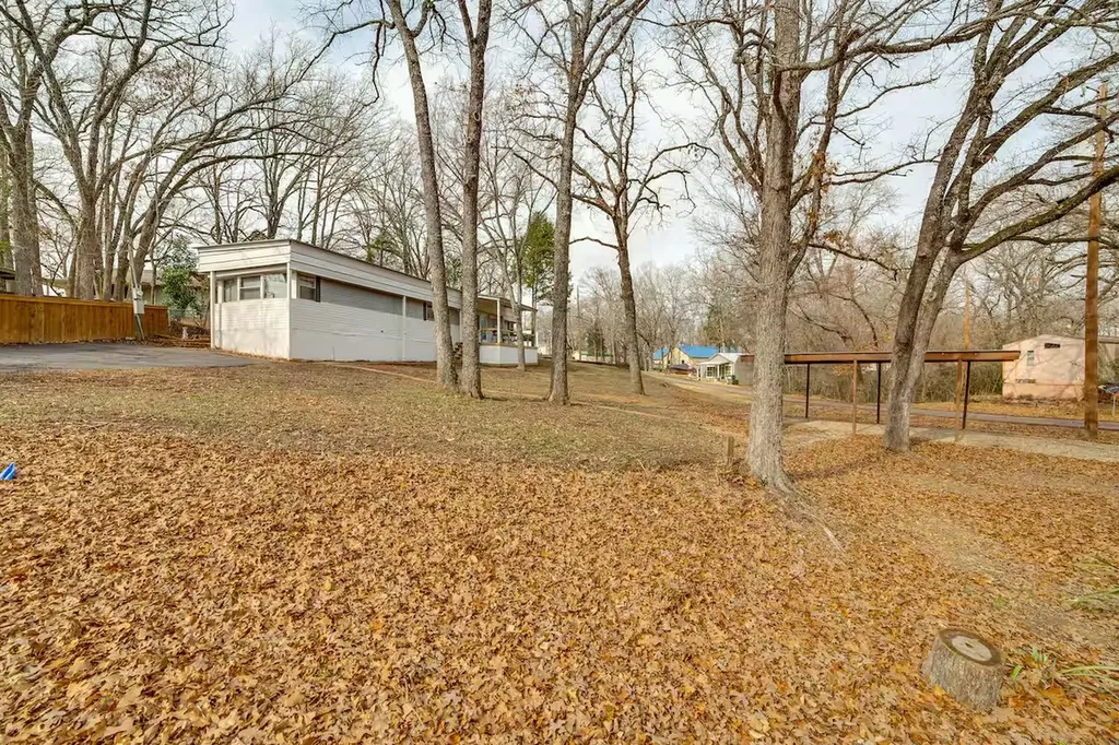 101 Crocker Drive Malakoff TX 75148