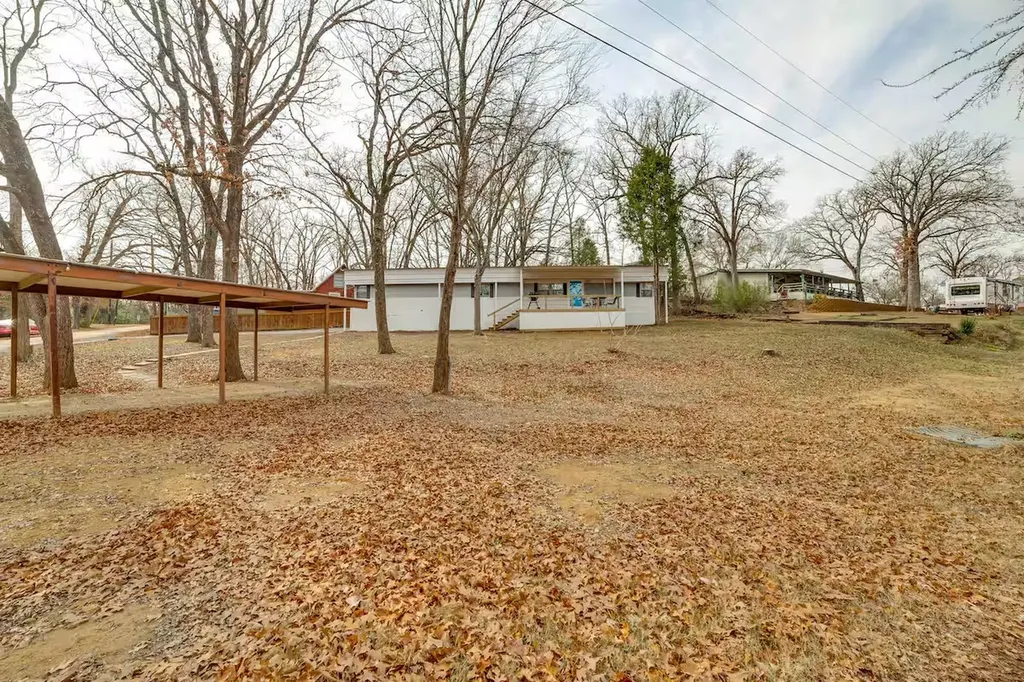 101 Crocker Drive Malakoff TX 75148