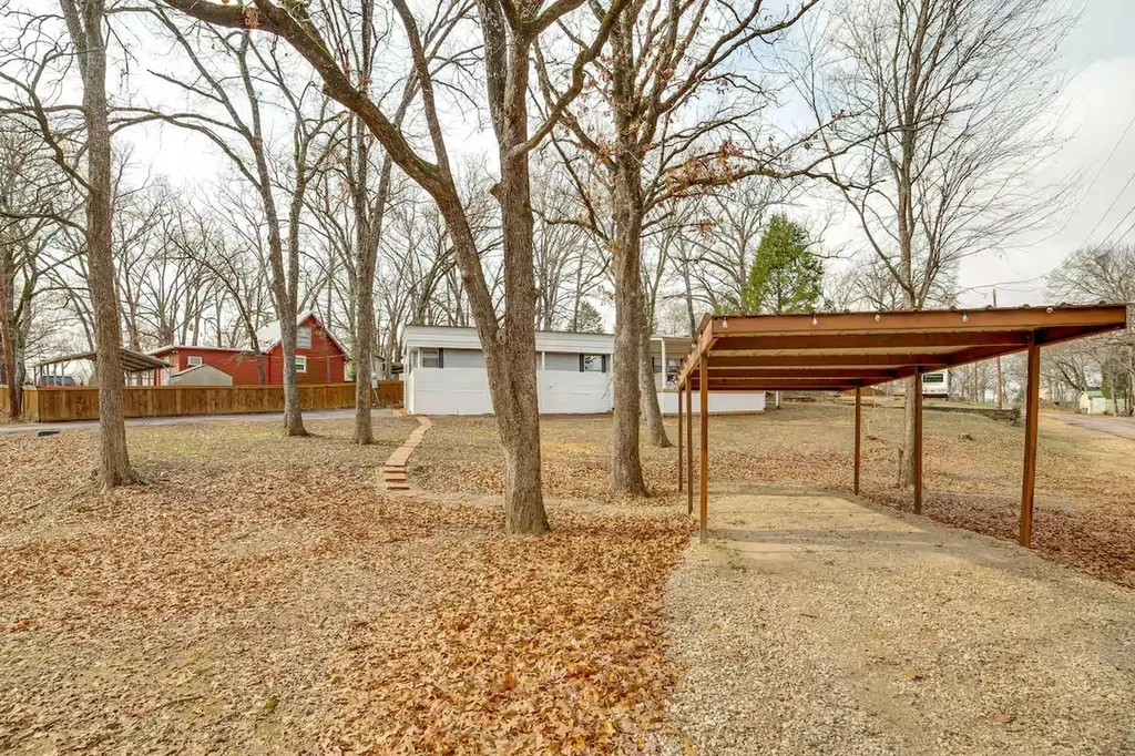 101 Crocker Drive Malakoff TX 75148