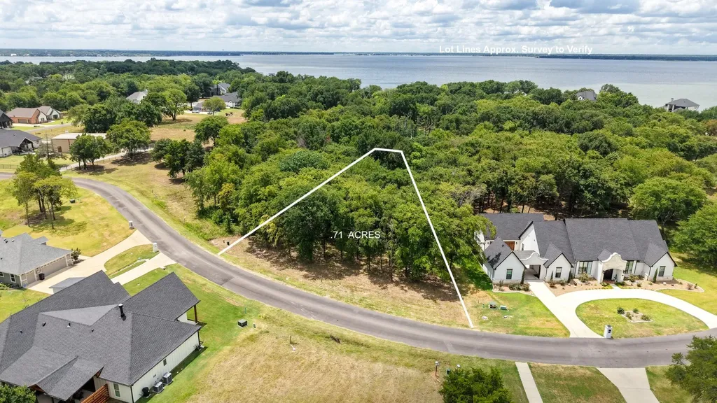 309 Cedar Creek Landing Lane Mabank TX 75143