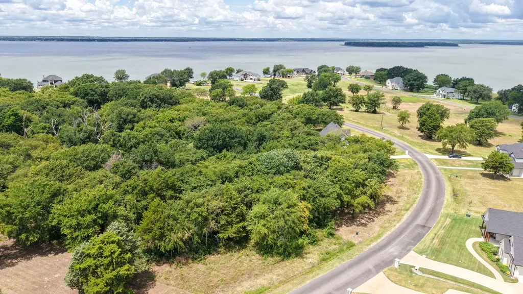 309 Cedar Creek Landing Lane Mabank TX 75143