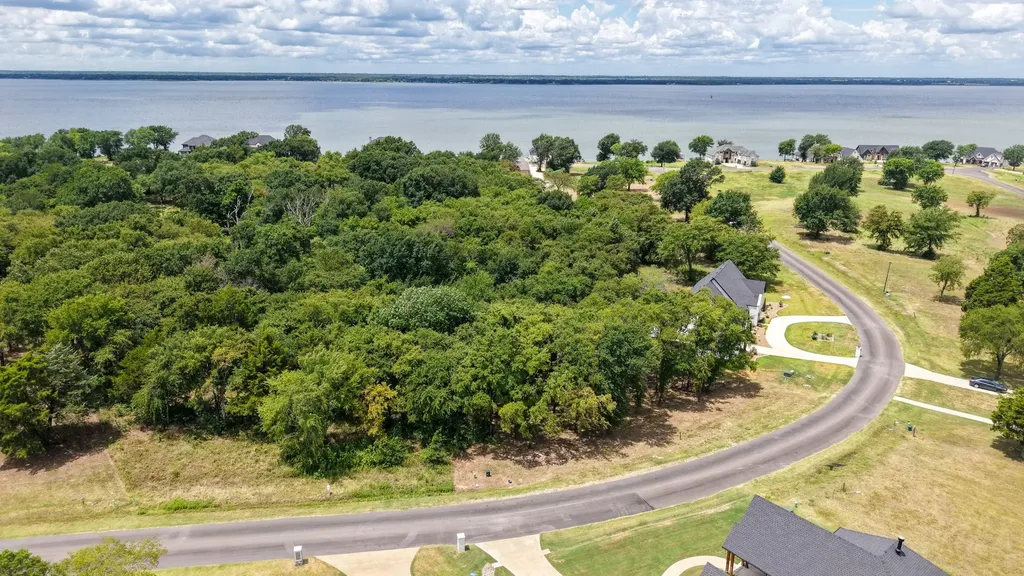 309 Cedar Creek Landing Lane Mabank TX 75143