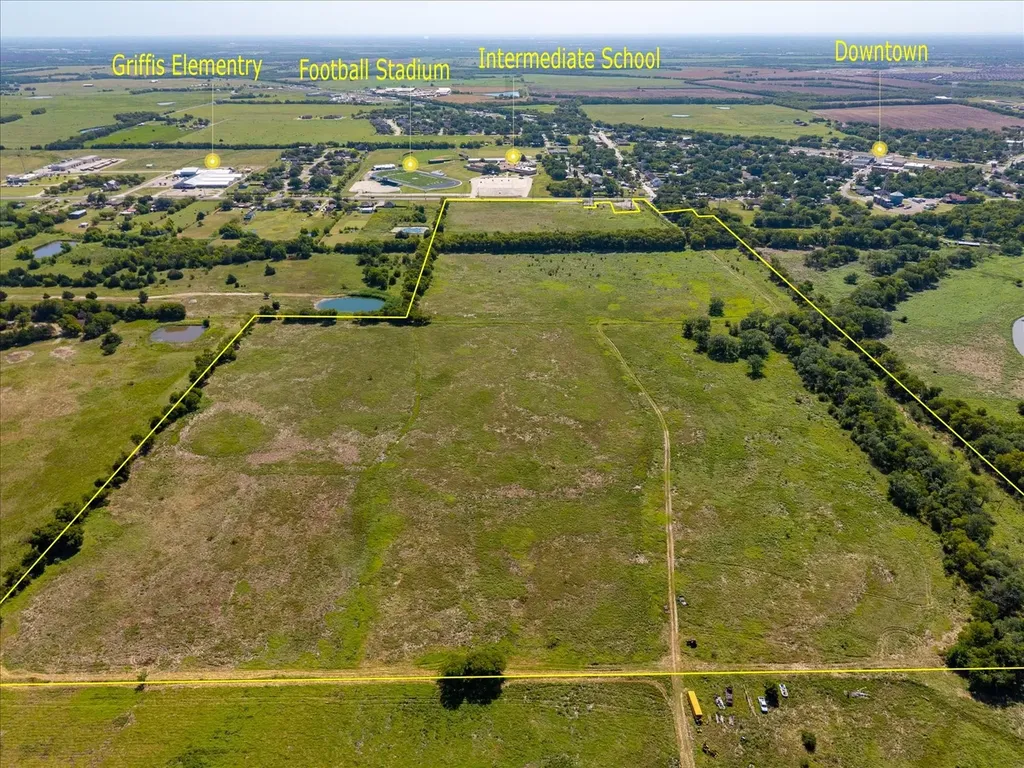75AC Fm 36 Caddo Mills TX 75135
