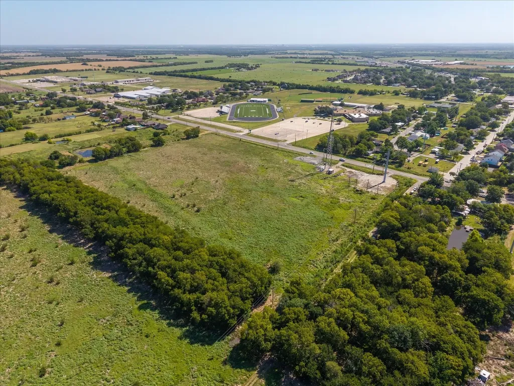 75AC Fm 36 Caddo Mills TX 75135