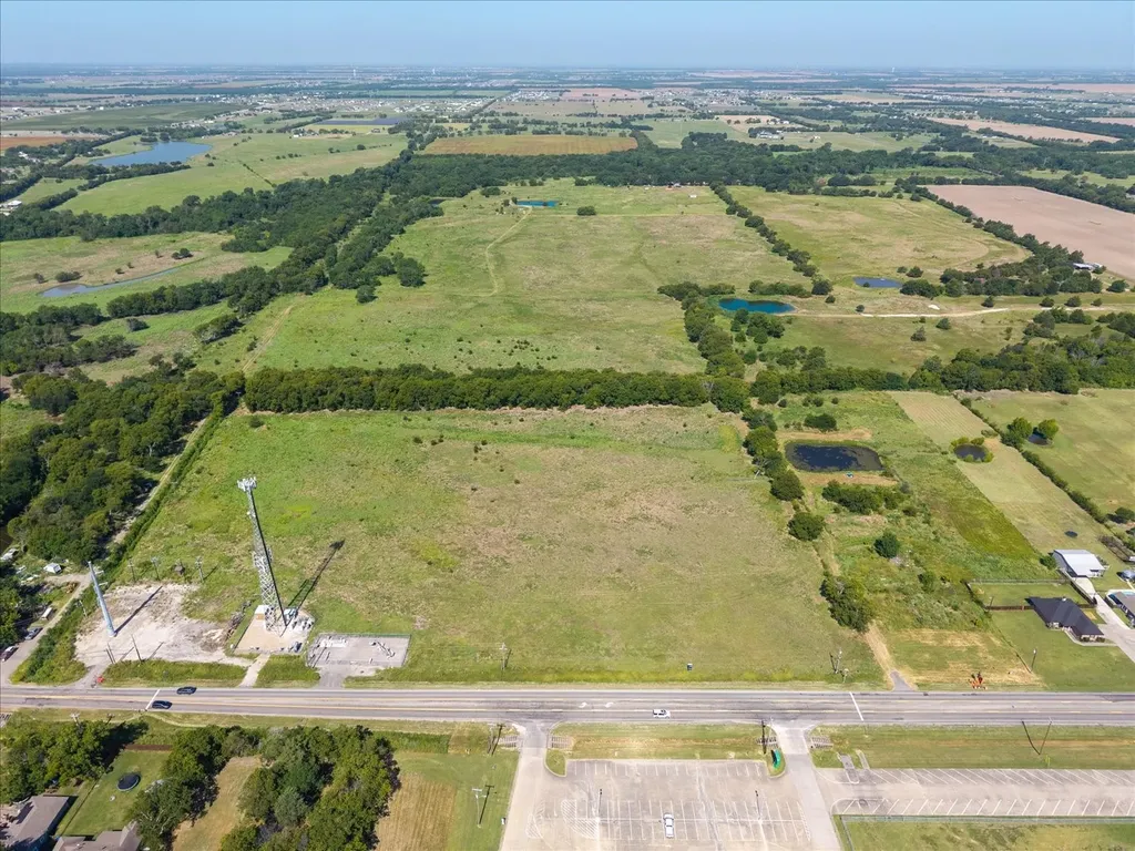 75AC Fm 36 Caddo Mills TX 75135