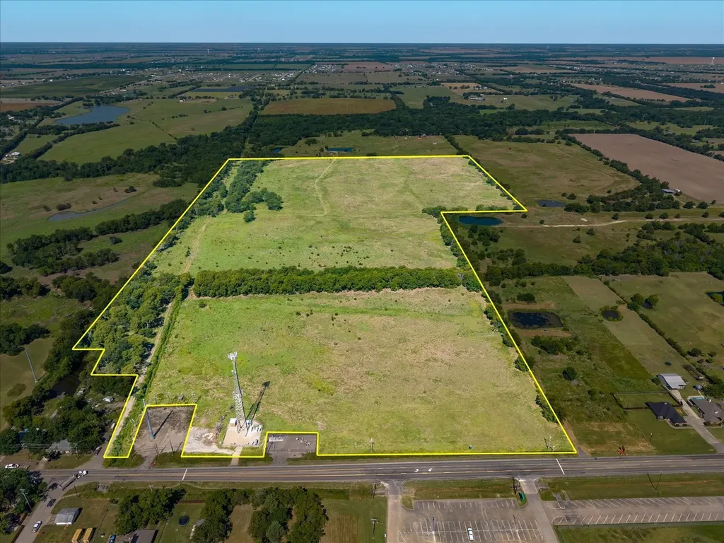 75AC Fm 36 Caddo Mills TX 75135