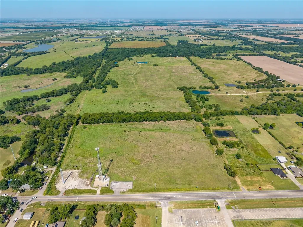 75AC Fm 36 Caddo Mills TX 75135