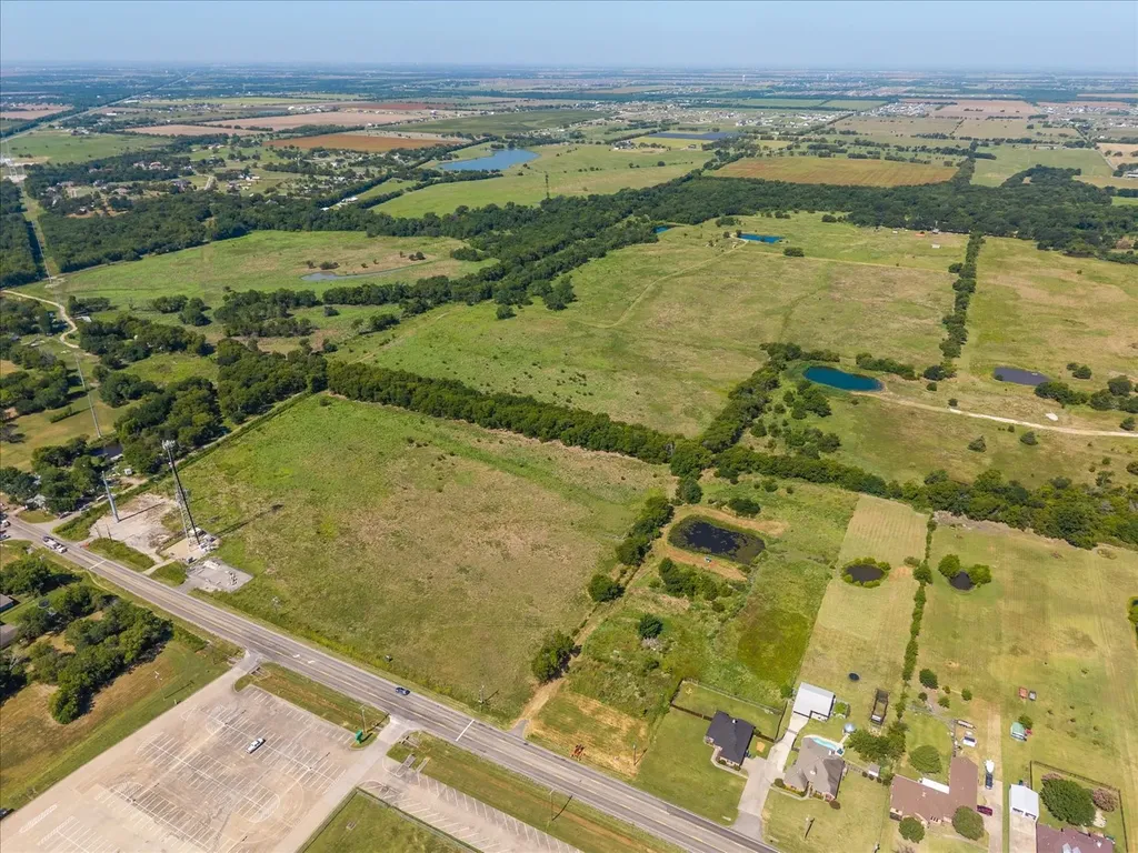 75AC Fm 36 Caddo Mills TX 75135
